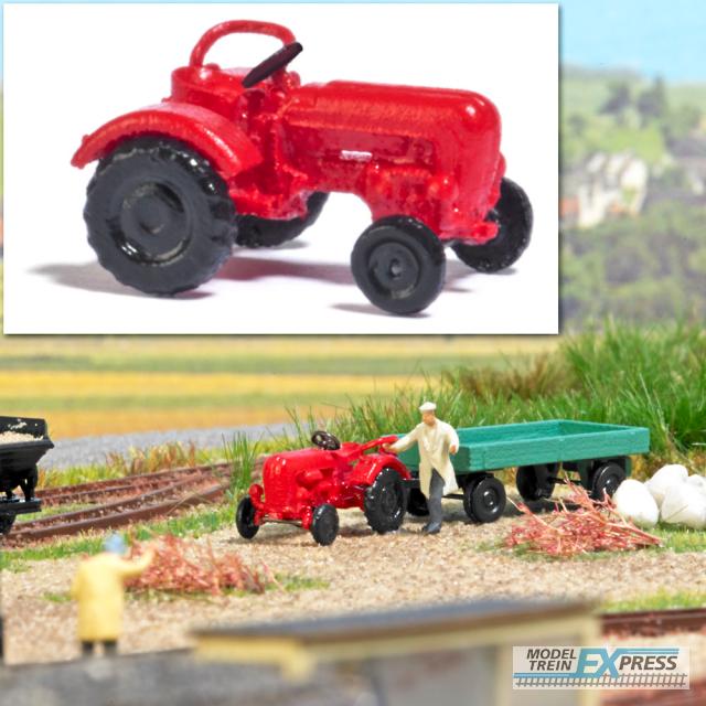 Busch autos 8361